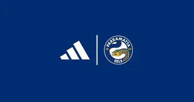 Parramatta Eels announce partnership with adidas