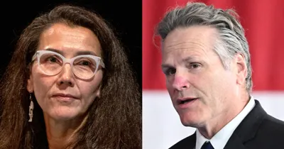 DOJ issues subpoenas in Alaska Senate race as governor launches separate investigation