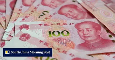 Digital yuan push quickens as Ant International spurs instant cross-border flows