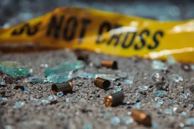 Feroz Khan's relative shot dead in Boksburg