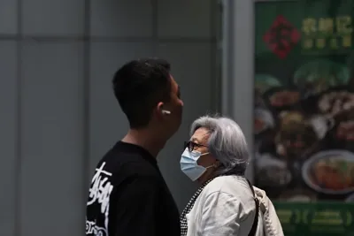 Emergency visits for respiratory cases up even with small spikes in PM2.5 levels: S’pore study