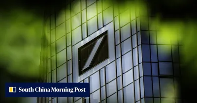 Foreign banks shrink China branch networks as growth remains subdued