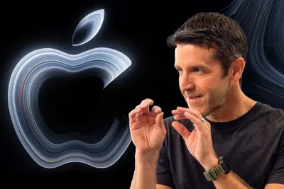 Apple event LIVE: MacBook Pro M6 and iMac M6 just announced ahead of 'Pro and Tell'