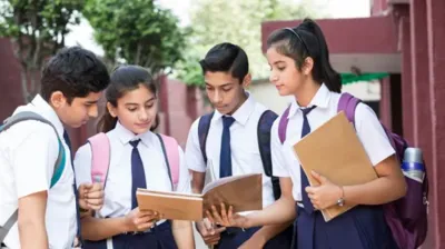 Maharashtra Board 10th 12th Exam Date 2027 Announced - Check SSC & HSC Exam Schedule and Complete Schedule