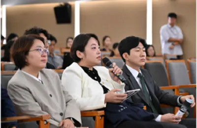 ≪브레이크뉴스≫ 노연수 서울시의원, 한강버스 요금인상안 비판 ˝운항 정상화가 먼저˝