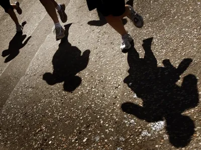 Runner safety concerns after theft reports at Joburg 10km race | News24