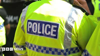 Manhunt after prisoner escapes London medical unit