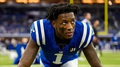 Sauce Gardner, Tyler Warren Lead Latest Colts Injury Report