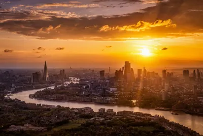 Labour-run London borough considers UK's biggest ever council tax rise