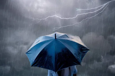 Tuesday’s weather: Severe thunderstorms hit Gauteng, KZN, Free State and North West | News24