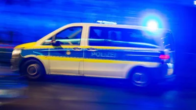Polizei registriert Hunderte Straftaten im Berliner Wahlkampf