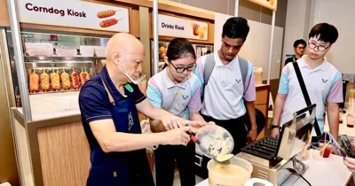 New committee set up by SG Enable to review quality of training for persons with disabilities