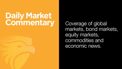 The Market's Biggest Buyer Is Stepping Back