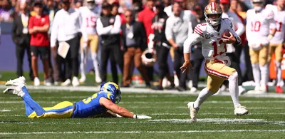 49ers vs. Rams Final Score: Domination Down Under in the NFL Melbourne Game