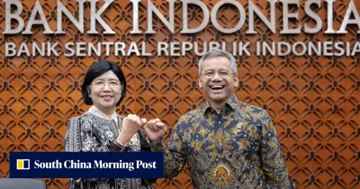 Indonesia’s central bank insists it is independent. Investors want proof