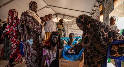 ‘Super El Niño’ deepens hunger crisis in South Sudan – WFP