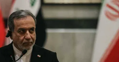 Shafaq News..Iran reviews US position on seven-day proposal