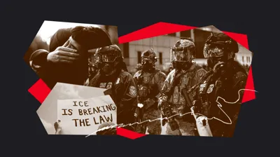 Wisconsin was one veto away from forcing sheriffs to do ICE’s bidding - ACLU of Wisconsin