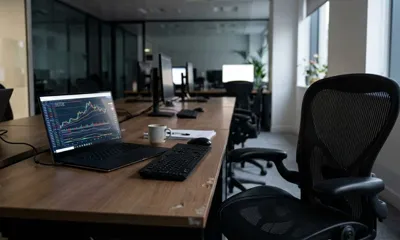 Never a losing day: CFTC alleges $950 million forex Ponzi scheme