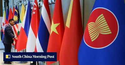 Southeast Asia supports multilateralism, wary of US or China leadership: survey