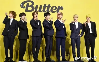 BTS' Grammy boycott spreads to K-pop's biggest agencies - The Korea Times