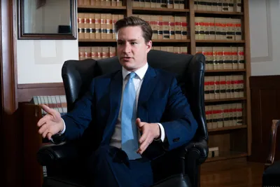 Meet the small DOJ unit approving some of Trump’s most controversial policies