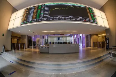 Election uncertainty drives volatility in Brazil markets