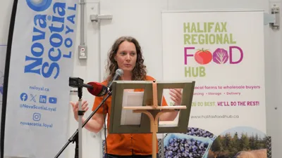 The missing middle: Why $1 billion for food hubs may build wealth, but won't bring cheaper groceries – Future of Good