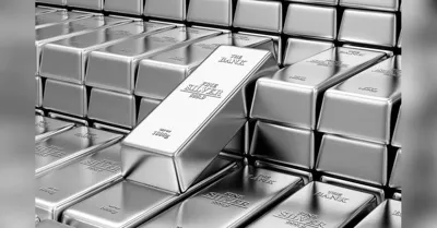 Silver inflows likely to rebound as import curbs eased for Diwali
