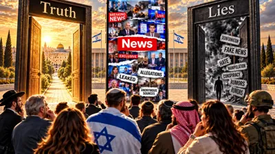 When journalism fails, democracy fails in Israel | The Jerusalem Post