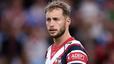 The cashed-up clubs set to spark Walker frenzy... including battlers he could turn into contenders