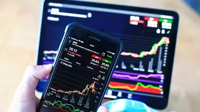 OUTsurance stock holds steady as investors digest recent growth figures