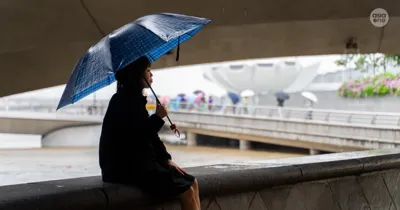 Thundery showers expected over many areas of Singapore on Sept 22 afternoon; flash floods reported in Bukit Timah
