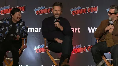 Community Stars Reassure Fans About Movie: "It's Going to Happen"