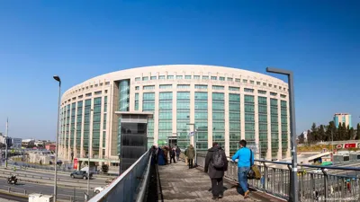 Fon krizi: Gazeteciler Şaban Sevinç ve Mustafa Balcı tutuklandı