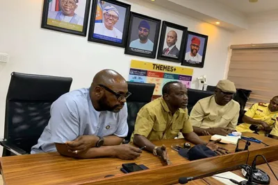 Lagos Intensifies Enforcement Along Apapa, Lekki Port Corridors - Trending News