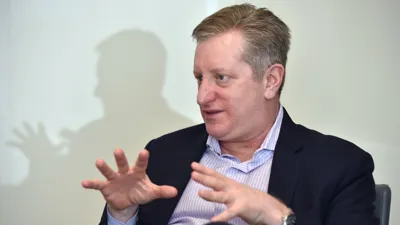 Steve Eisman gets more conservative with portfolio as AI trade nears 'tipping point'