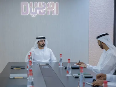 Dubai targets Dh35 billion economic boost with new healthy longevity strategy