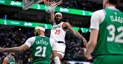Clippers' Isaiah Jackson Gives Promising Update Ahead of 2026-27 Season