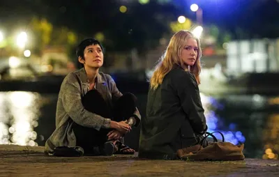Singapore International Film Festival Opens with 21 Sold-Out Screenings