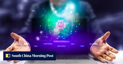 Only 0.26% of Hong Kong executives have specialist AI skills: report