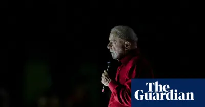 Brazil’s Lula announces higher welfare payments and free weight-loss jabs ahead of election