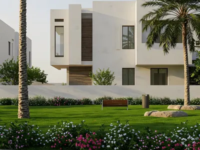Dubai's new villa rules: Can you build a second home on your plot?