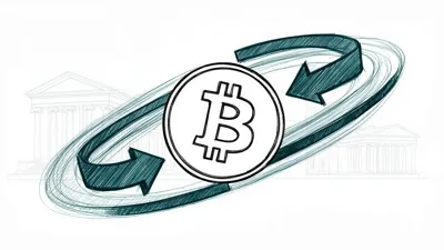 Bitcoin ETFs Recover October Gains With $1.07 Billion Inflow in Three Sessions — BigGo Finance