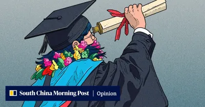 Opinion | Young Americans are key for the US to better understand China