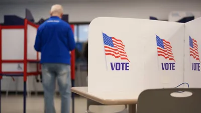 What Democrats and Republicans fear most about each other: CNBC survey has the answers