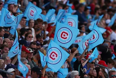 Chicago Fire host New York City FC in Eastern Conference action