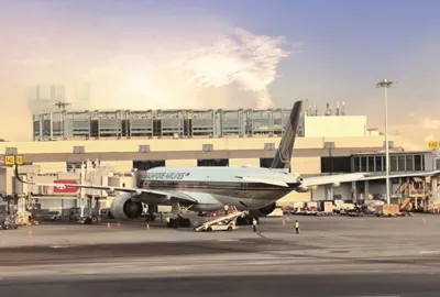 Singapore Airlines named Skytrax world’s best airline again