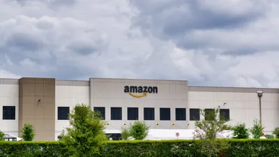 What Will $5,000 Invested in Amazon Stock Be Worth in 5 Years?