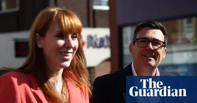 Cabinet ministers back Burnham’s call for debate on return to free movement with EU